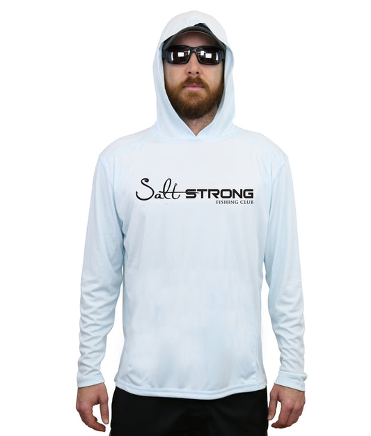 Salt Strong Club Hoodie