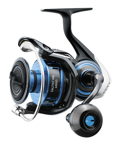 Daiwa Saltist MQ Spinning Reel