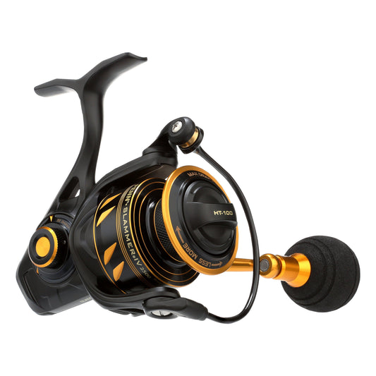 Penn Slammer IV Series Spinning Reel