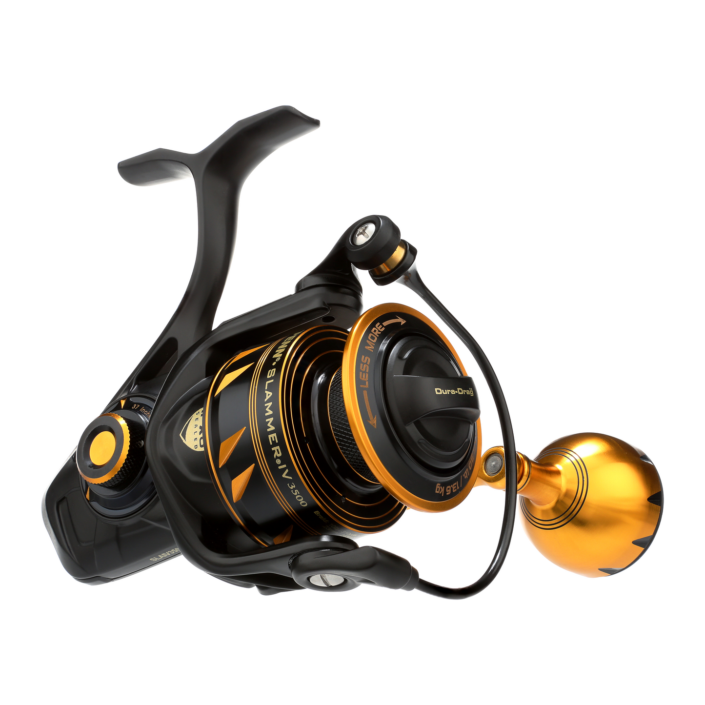 Penn Slammer IV Series Spinning Reel