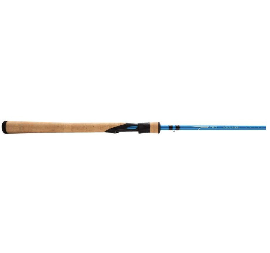 TFO TAC IS Tactical Inshore Spinning Rods