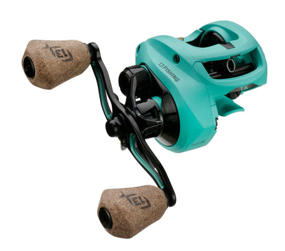 13 Fishing Concept TX Gen II Baitcaster Reel