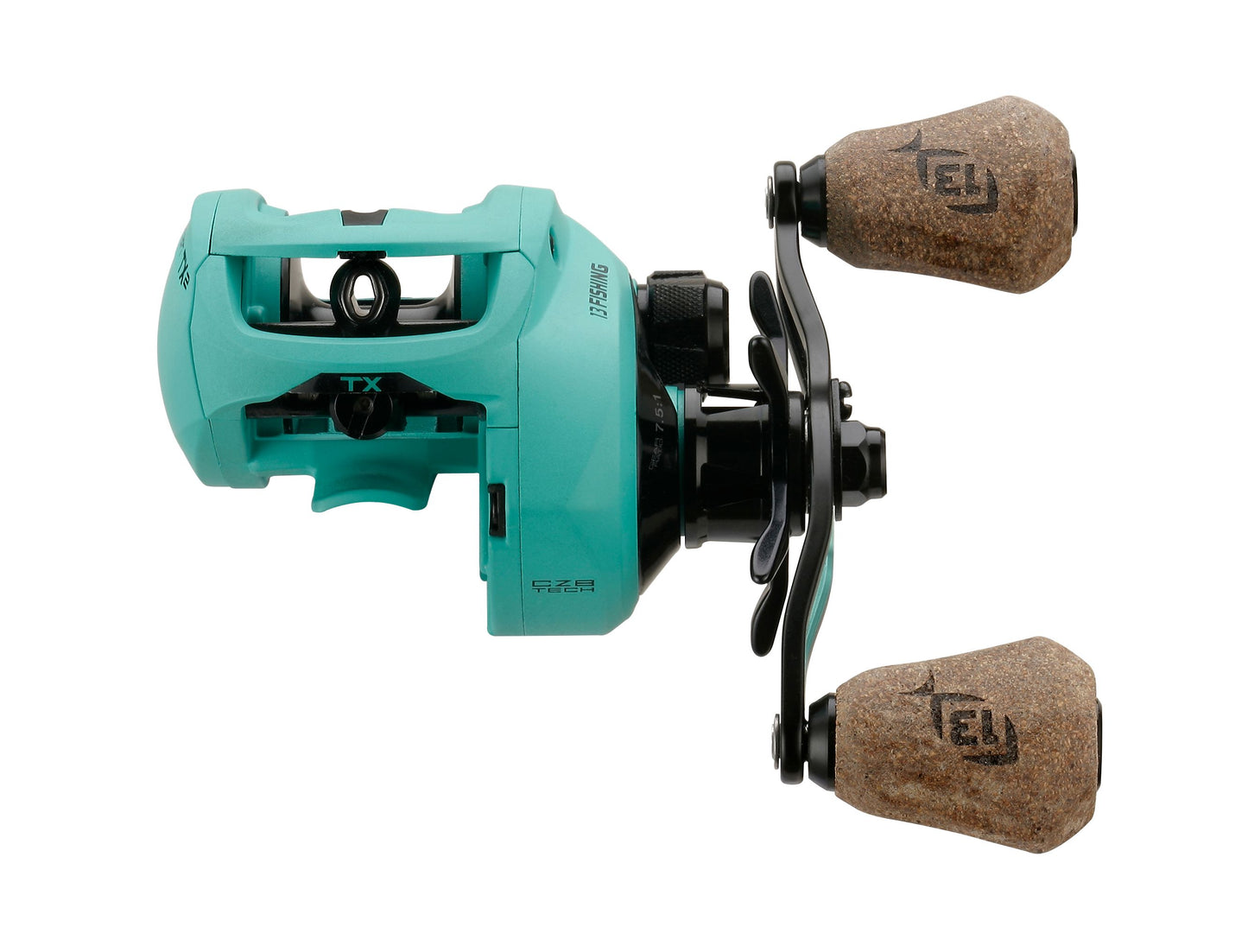 13 Fishing Concept TX Gen II Baitcaster Reel