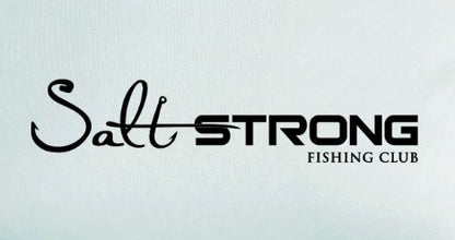 Women's Salt Strong Club Performance Shirt